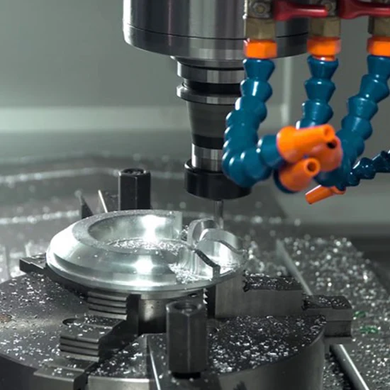 Fémlemez alkatrészek CNC megmunkált alkatrészek mart alkatrészek áttekintése.