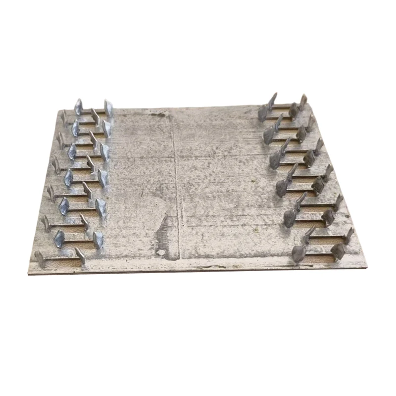 Timber Connector Heavy Duty Nail Plate Timber Connector Heavy Duty Nail Plate