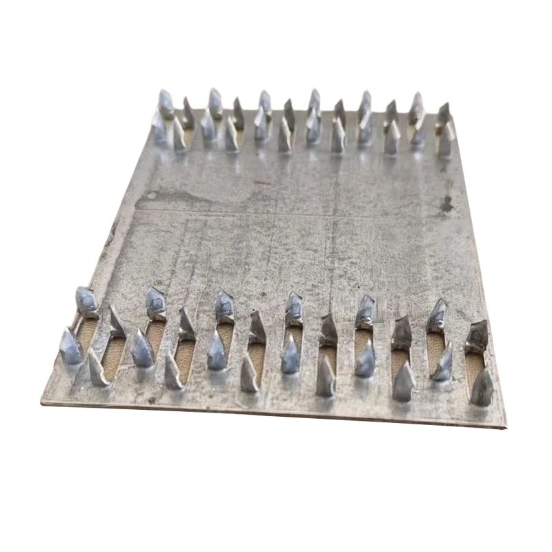 Timber Connector Heavy Duty Nail Plate Timber Connector Heavy Duty Nail Plate