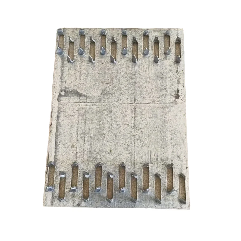 Timber Connector Heavy Duty Nail Plate Timber Connector Heavy Duty Nail Plate