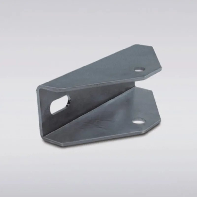 End Wall Gable Connector